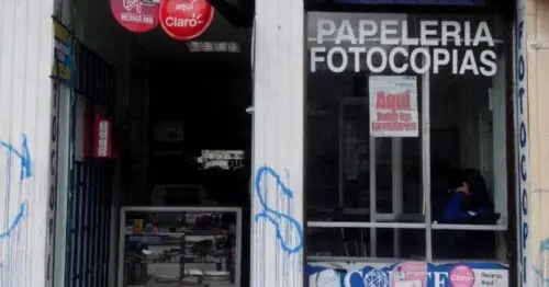 PAPELERIA DPRISSA PAPELERIA DPRISSA